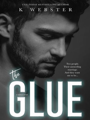 The Glue - ebook